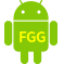 Aplicativo FGG para Android