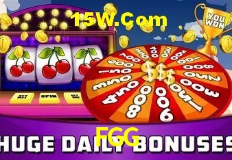 Gates of Olympus FGG