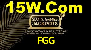 FGG: Jogos de Caça-Níqueis-Altas Recompensas, Roleta-Velocidade, Blackjack-Desafios Máximos