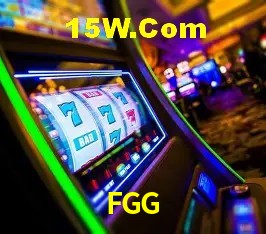 Especiais de Fim de Semana FGG