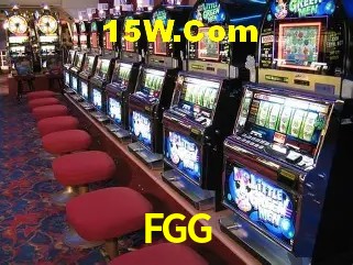 Tecnologia da Plataforma FGG