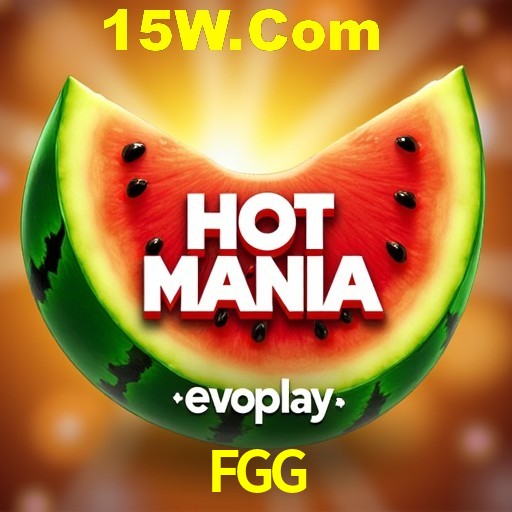 Interface do App FGG