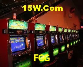 Jogos de Slot FGG
