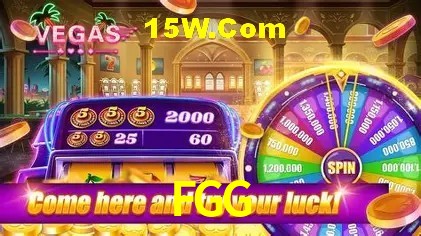 Bônus de Boas-vindas FGG