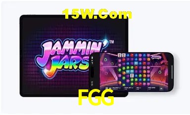 Diretório de Jogos FGG