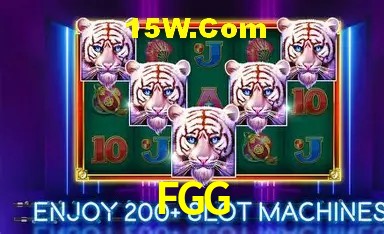 Casino Ao Vivo FGG