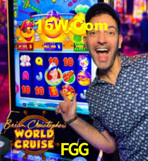 FGG: A Experiência de Casino com Jogos de Mesa ao Vivo