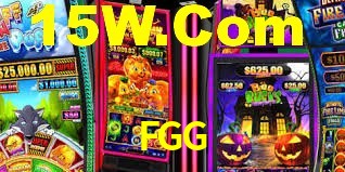 Cashback e recargas na FGG