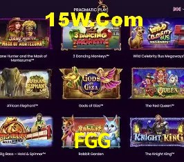 Apostas de Futebol FGG