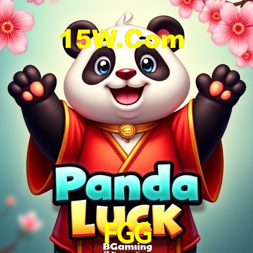 Bônus de Boas-vindas FGG