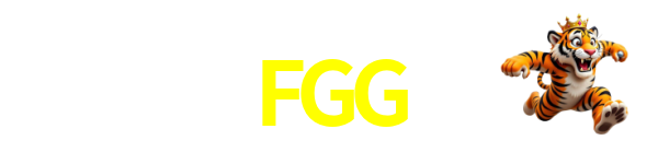Logo da FGG
